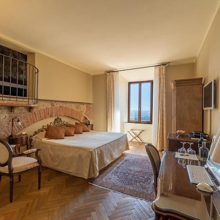 La Locanda Di San Francesco Montepulciano Stazione Eksteriør billede