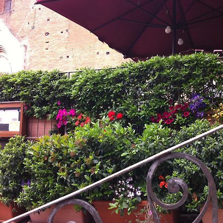 La Locanda Di San Francesco Montepulciano Stazione Eksteriør billede