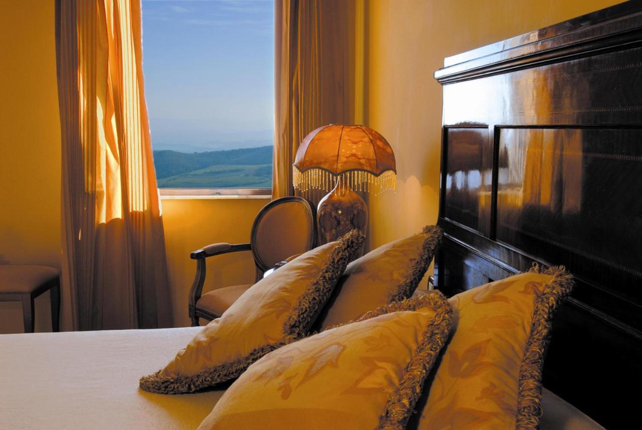 La Locanda Di San Francesco Montepulciano Stazione Eksteriør billede