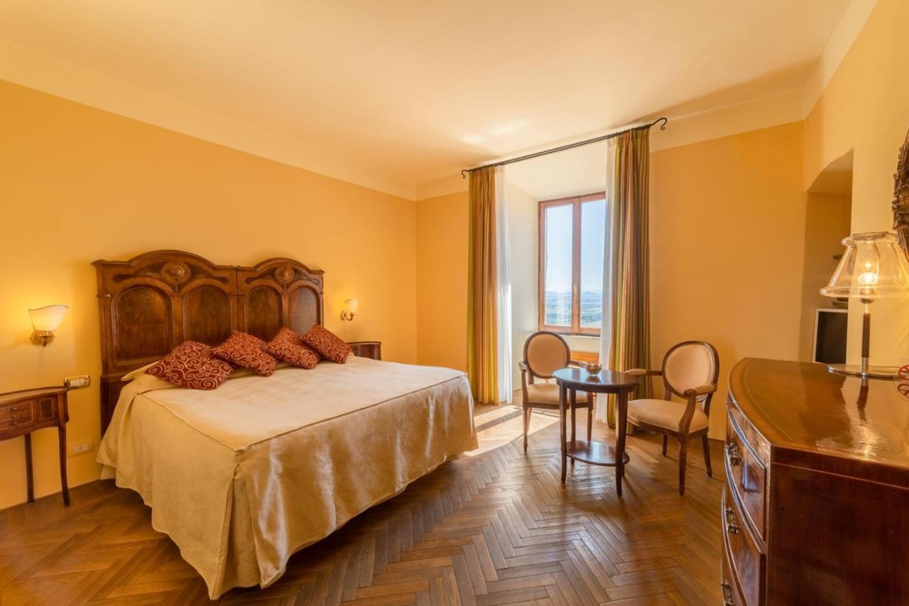 La Locanda Di San Francesco Montepulciano Stazione Eksteriør billede