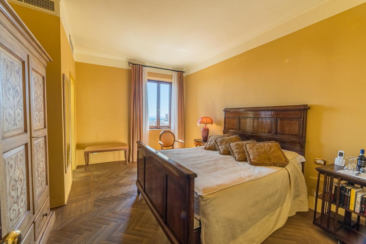 La Locanda Di San Francesco Montepulciano Stazione Eksteriør billede