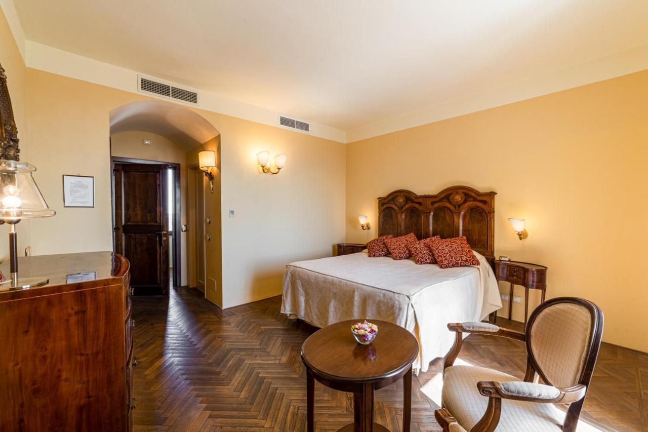 La Locanda Di San Francesco Montepulciano Stazione Eksteriør billede