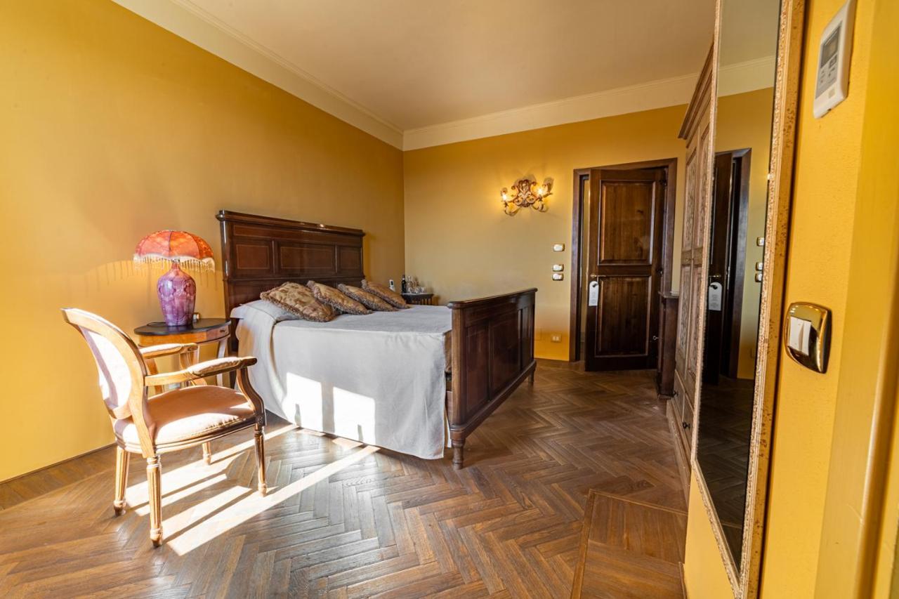 La Locanda Di San Francesco Montepulciano Stazione Eksteriør billede