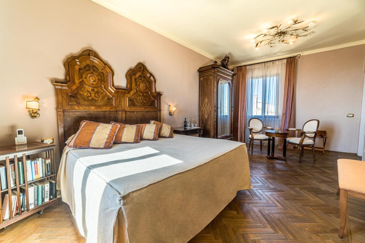La Locanda Di San Francesco Montepulciano Stazione Eksteriør billede