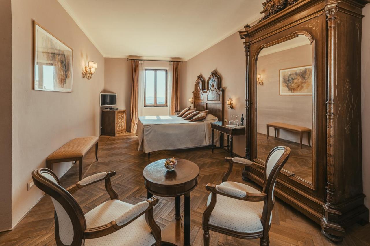 La Locanda Di San Francesco Montepulciano Stazione Eksteriør billede