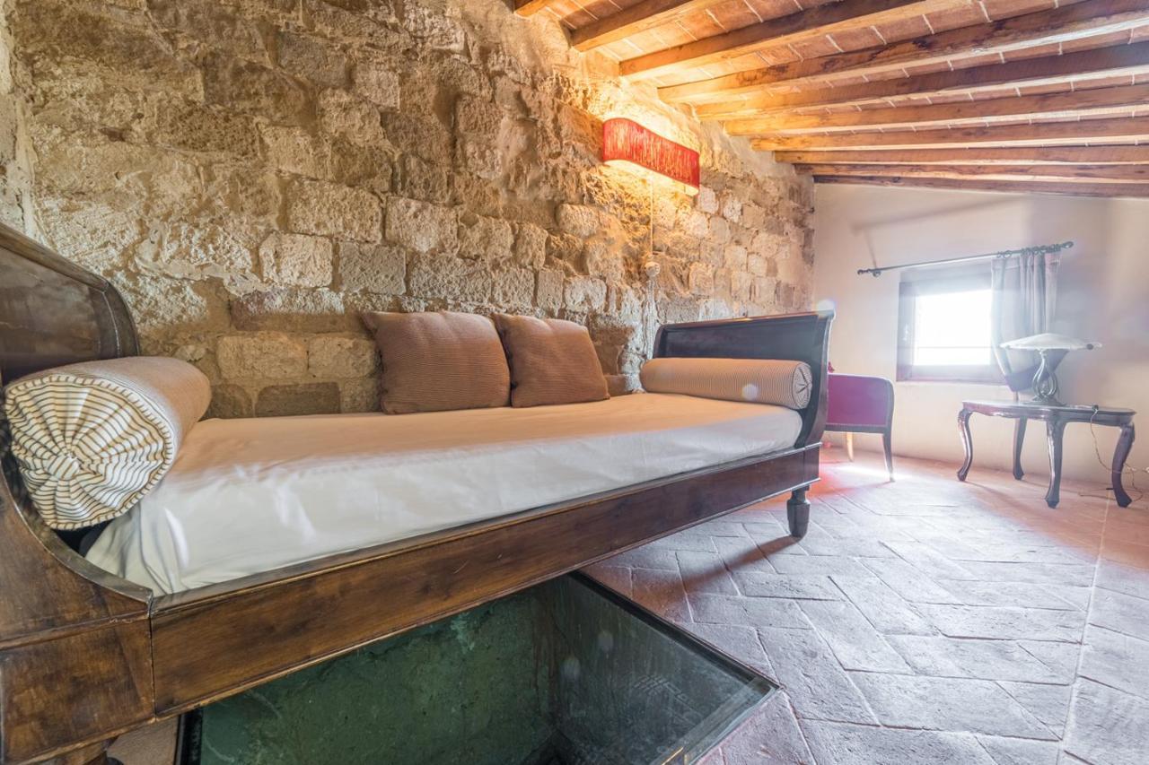 La Locanda Di San Francesco Montepulciano Stazione Eksteriør billede