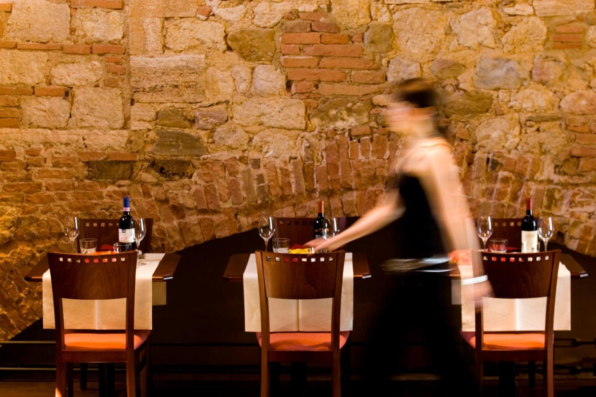 La Locanda Di San Francesco Montepulciano Stazione Eksteriør billede