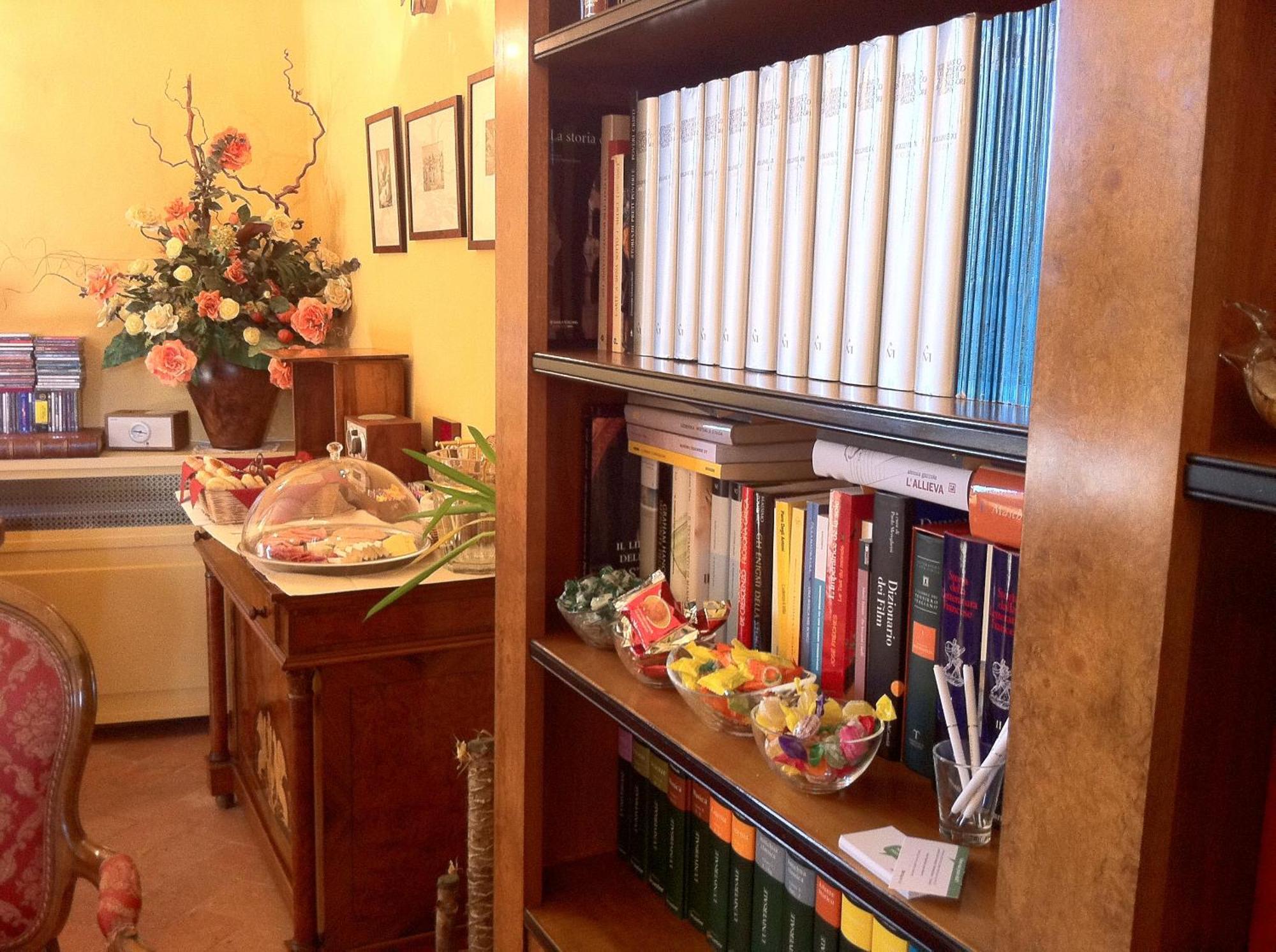 La Locanda Di San Francesco Montepulciano Stazione Eksteriør billede