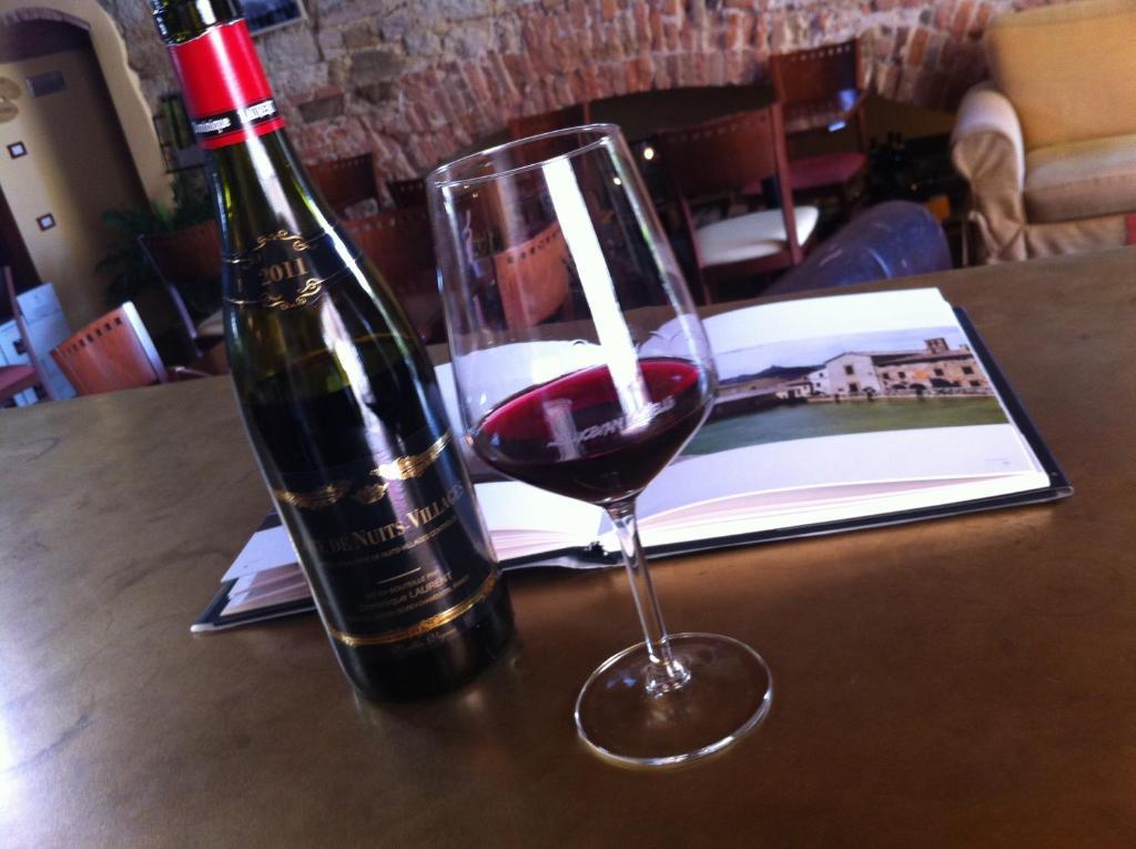 La Locanda Di San Francesco Montepulciano Stazione Eksteriør billede