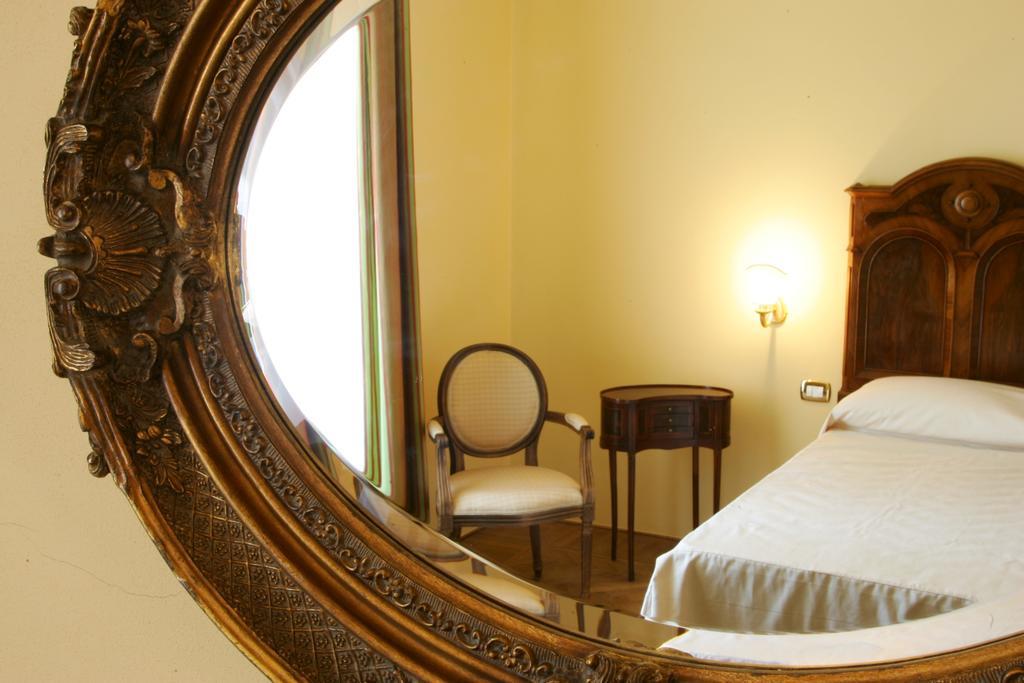 La Locanda Di San Francesco Montepulciano Stazione Eksteriør billede