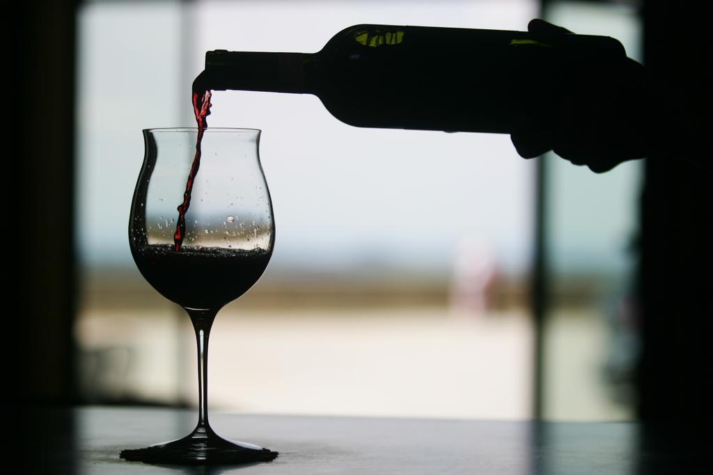 La Locanda Di San Francesco Montepulciano Stazione Eksteriør billede
