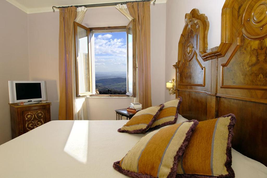 La Locanda Di San Francesco Montepulciano Stazione Eksteriør billede