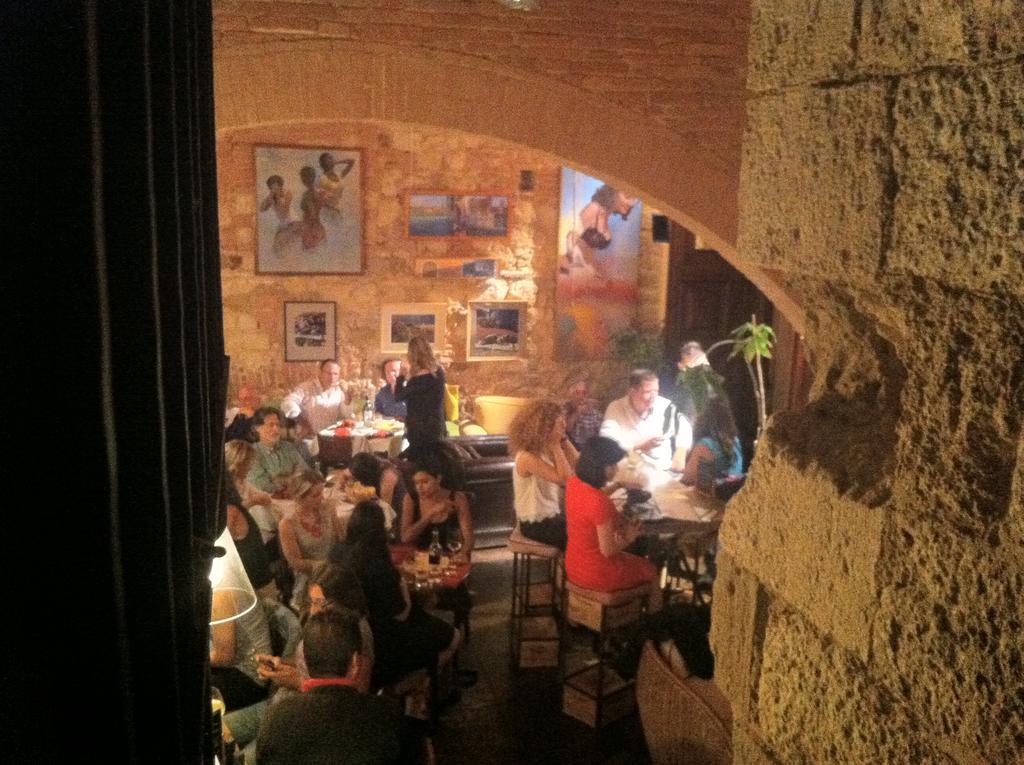 La Locanda Di San Francesco Montepulciano Stazione Eksteriør billede